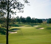Chateau Elan Golf Course Chateau Elan Golf Course